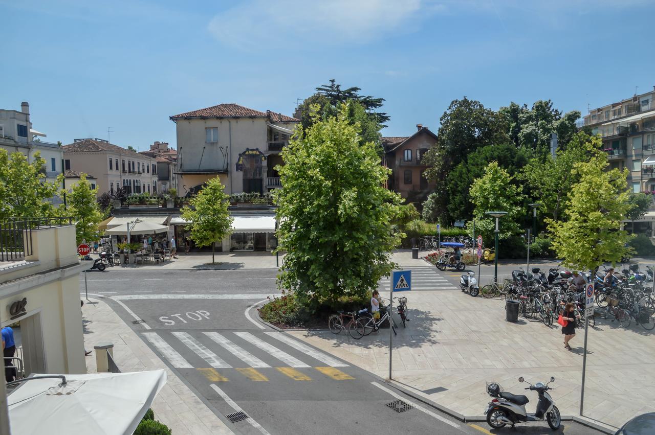 Hotel Le Boulevard Lido di Venezia Luaran gambar