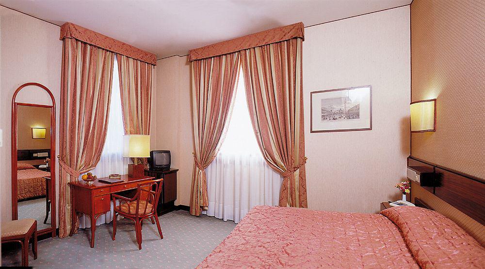 Hotel Le Boulevard Lido di Venezia Luaran gambar